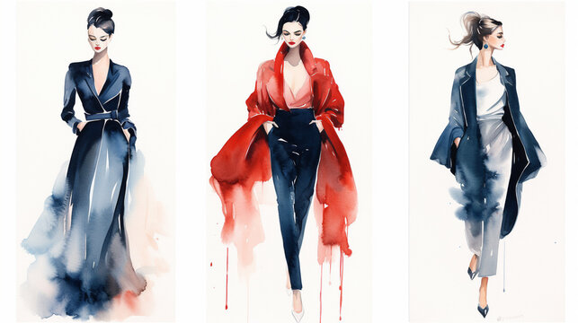 Fashion Image VE