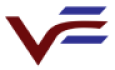 Vidhi Logo Sticker 3